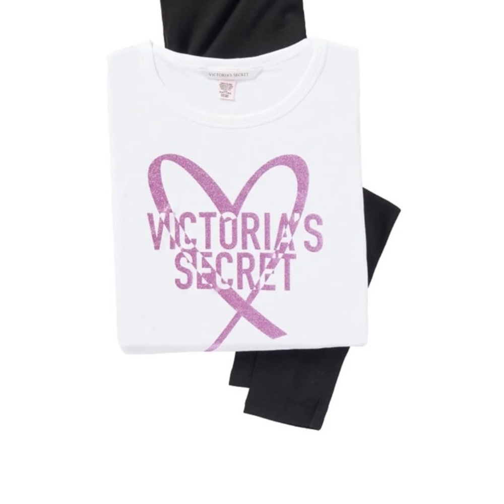 Victoria Secret pj set